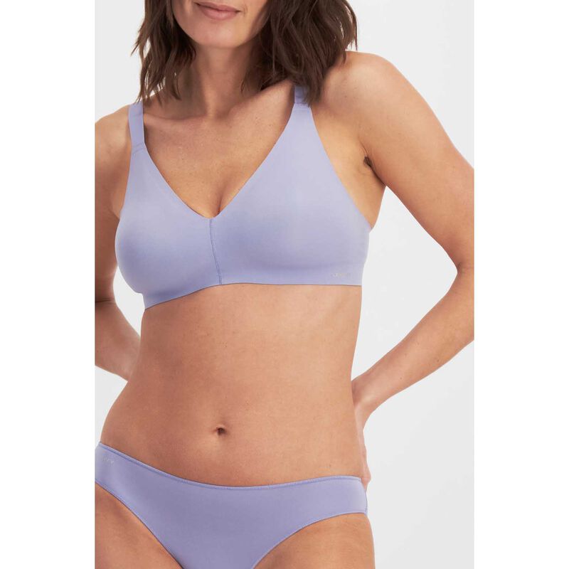 Jockey No Lines Bralette image number 2